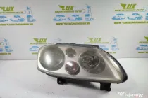 Far dreapta halogen 1t0941006d Volkswagen VW Caddy 3 [2004 -