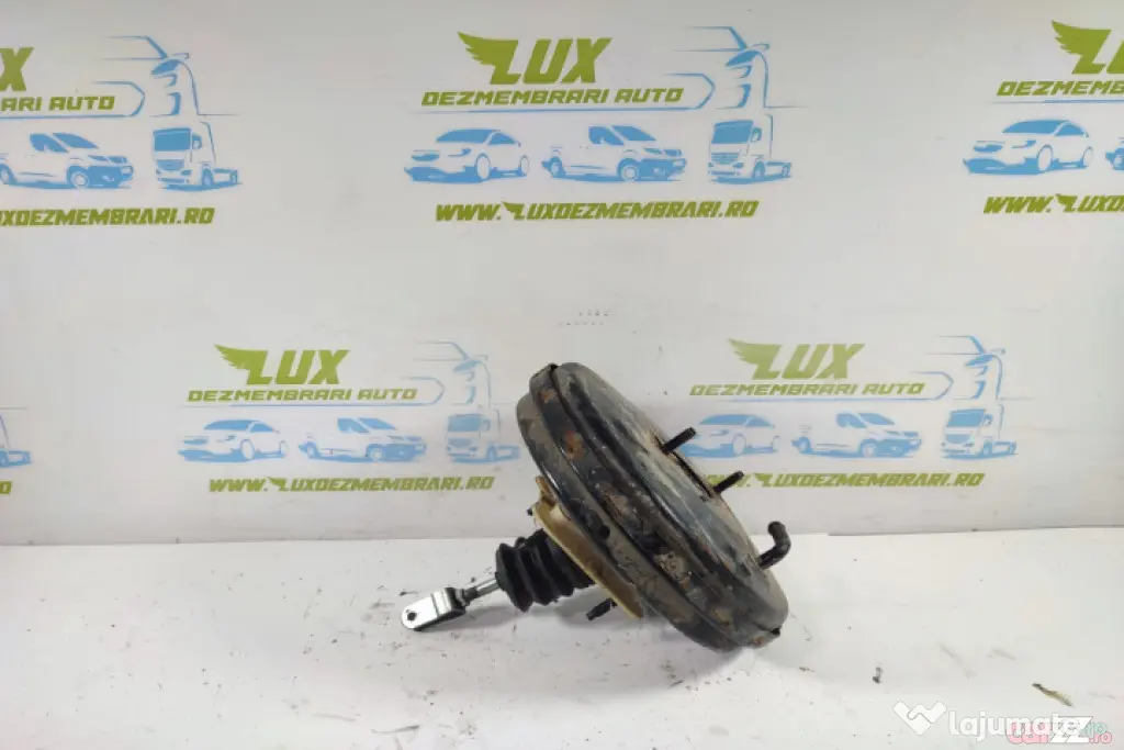 Tulumba vacuum servo frana servofrana 3495402 Chevrolet Aveo