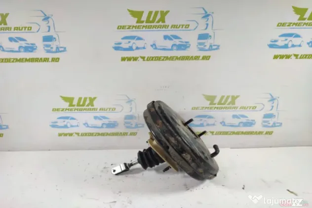Tulumba vacuum servo frana servofrana 3495402 Chevrolet Aveo