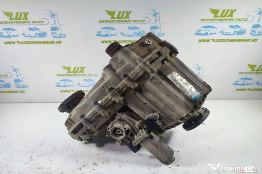 Cutie de transfer reductor 3.0 CDI OM642940 a1642801000 Merc