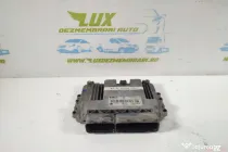 Calculator motor ecu 1.7 cdti 0281011943 Opel Astra H [2004