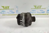 Alternator 1.7 CDTI  euro 5 13579675 Opel Meriva 2 [2010 - 2