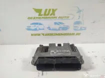 Modul calculator ECU 1.9 tdi bxe bjb 03g906021tb Seat Altea