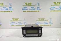 Audio cd radio player 1k0035186r Volkswagen VW Golf 5 [2003