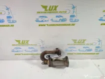 Racitor gaze egr 1.5 dci euro 4 k9k 8200729079 Dacia Duster