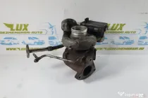 Turbo Turbina Turbosuflanta 2.2 cdi om651913 euro 5 a6510900