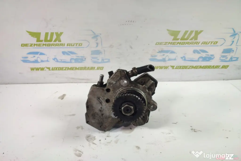 Pompa inalta presiune injectie 3.0 cdi v6 OM 642 0445010145