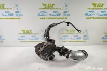 Turbo Turbina Turbosuflanta 2.0 crdi euro 5 D4HA 28231-2f300