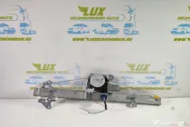 Macara usa dreapta cu motoras 262100-5640 Nissan X-Trail T32