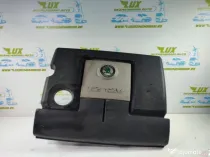 Capac motor 1.2 benzina 03e129607f Skoda Fabia 6Y [1999 - 2