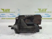 Electromotor euro 5  IVECO Stralis generatia [2007 - 2014]