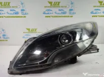 Far stanga halogen 13399862lh Opel Zafira C [2012 - 2016]