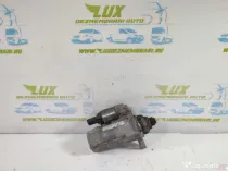 Electromotor demaror 1.6 tdi cayc cayb CLNA 02z911024k Audi