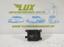 Motoras aeroterma clapeta clima 52497183 Opel Zafira B [2005