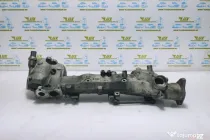 Galerie admisie stanga cu clapete 3.0 cdi OM 642 Lf00052 Mer