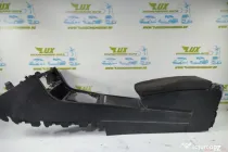 Consola centrala cu cotiera 3c1863241cg Volkswagen VW Passa