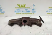 Galerie de evacuare  2.0 m9r 460501d h443150 Renault Trafic
