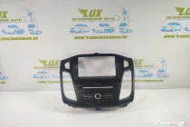 Buton avarii panou multimedia rama bord 17013771-01 17013771
