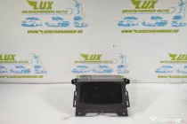 RADIO/CD/DVD/GPS modul casetofon unitate Display 4123005271