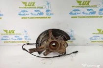 Fuzeta dreapta fata Dacia Duster  [2010 - 2013]