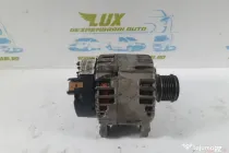 Alternator 1.9 2.0 tdi bmm bls 7900003752407 Audi A1 8X [201