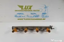 Rampa injectie cu injectoare 1.4 benzina g4lc 35350-03400 35