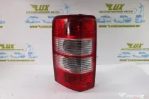 Stop tripla stanga  Dodge Nitro  [2007 - 2010]