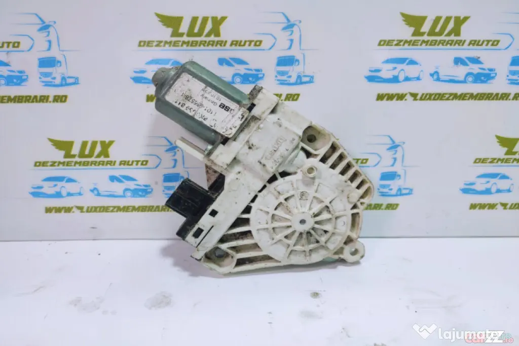Motoras geam stanga spate 8KO959811 Audi A4 B8/8K [2007 - 20