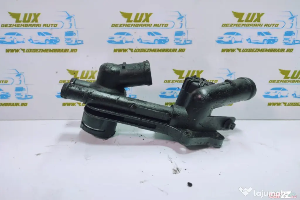 Carcasa termostat 1.2 cbz CBZB 03f121026b Skoda Fabia 2 (fac