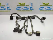 Set conducte alimentare injectoare 2.2 2.0 crdi D4HA D4HB