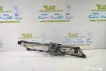 Ansamblu stergator stergatoare cu motoras 1z1955023e Skoda Octavia 2 [