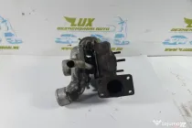 Turbo turbina turbosuflanta 2.5 tdi bdg 0591457015 Audi A4 B