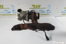 Turbo turbina turbosuflanta 1.6 tdi  DDYA  DGTE 04l253020s S