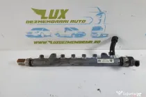 Rampa injectoare injectie 2.0 tdi euro 5 CAH CAG CGL CBA 03l130089a Au