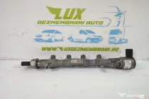Rampa injectoare 1.6 tdi CXX DDY DGT 04L130089F  Skoda Octav