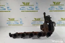 Turbo turbina turbosuflanta 2.7 cdi om647 a6470900180 Merced