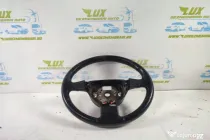 Volan piele 3 spite cu comenzi 1k0959537j Volkswagen VW Pass