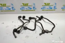 Conducte presiune tur injectoare 1.6tdci hdi  Ford Focus 2 [