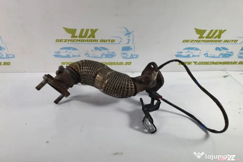 Racord flexibil 1.6 benzina G4FM-6d Hyundai Elantra CN7 [20