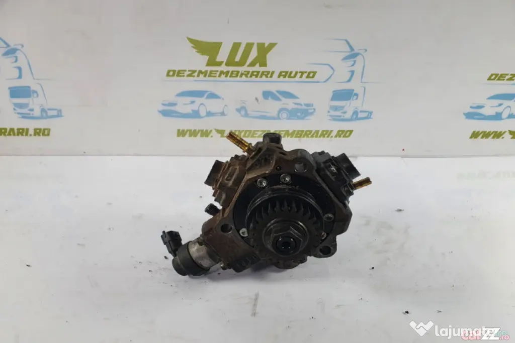 Pompa inalta presiune injectie 1.6 dci R9M 0445010404 167008