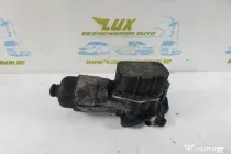 Carcasa filtru ulei termoflot 1.6 tdci g8da 9651813980 Ford