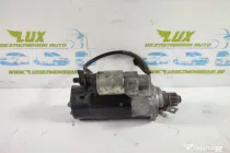 Electromotor 1.6 tdi CAY CAYC 02z911024h Volkswagen VW Toura