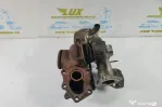 Turbo Turbina Turbosuflanta 1.6 dci r9m h8201371489 110868r