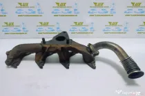 Galerie de evacuare 1.9 dci f9q 091430f3 Renault Laguna 2 [2001 - 2005