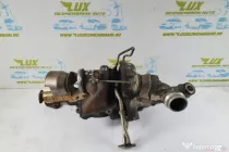 Turbo Turbina Turbosuflanta 2.2cdi euro 5 biturbo OM651 a6510904080 a6