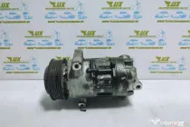 Compresor clima ac 1.6 dci r9m 92600 6266r 926006266r Renault Espace 5