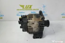 Alternator 2.0 cdi om640 a6401540502 Mercedes-Benz A-Class W169 [2004