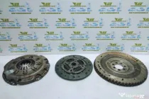 Kit ambreiaj volanta cu masa simpla  1.6 k4m benzina 8200641189 Renaul