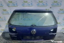 Haion Porbagaj Volkswagen VW Passat B6 [2005 - 2010]