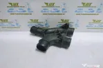 Conducta furtun intercooler turbo 1.6 hdi tci euro 5 T1DA 9HR 96885003
